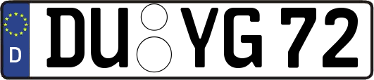 DU-YG72