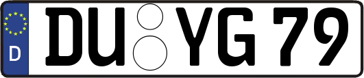DU-YG79