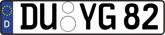 DU-YG82