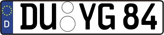 DU-YG84