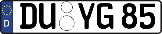 DU-YG85