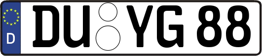 DU-YG88