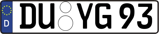 DU-YG93