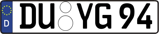 DU-YG94