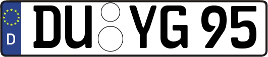 DU-YG95