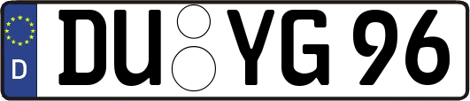 DU-YG96