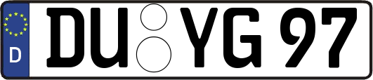 DU-YG97