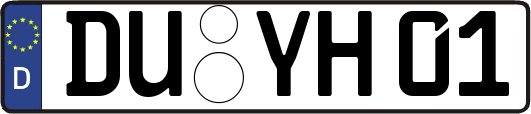 DU-YH01