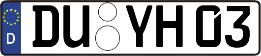 DU-YH03