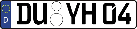 DU-YH04