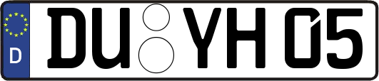 DU-YH05