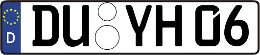 DU-YH06