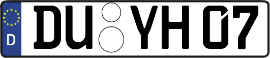DU-YH07