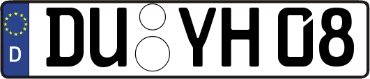 DU-YH08