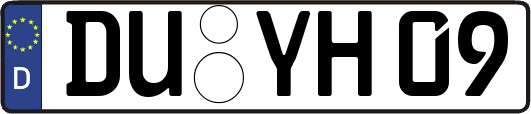DU-YH09