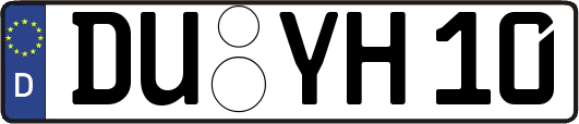 DU-YH10
