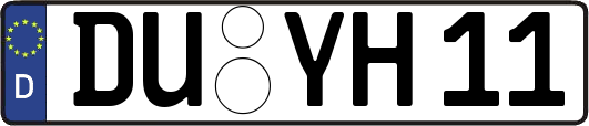 DU-YH11