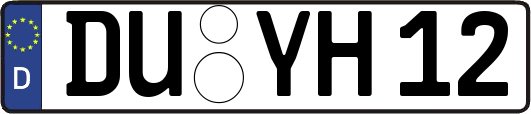 DU-YH12