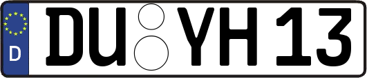 DU-YH13
