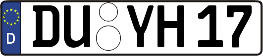 DU-YH17