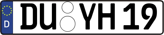 DU-YH19