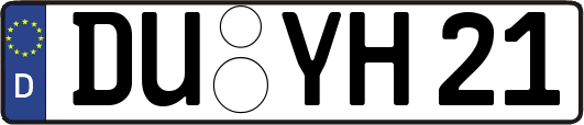 DU-YH21