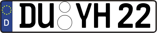 DU-YH22