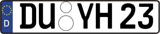 DU-YH23