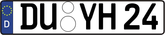 DU-YH24