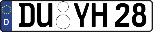 DU-YH28