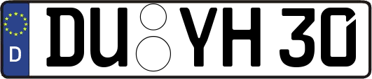 DU-YH30