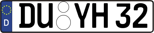 DU-YH32