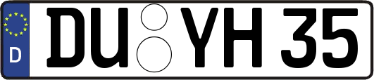 DU-YH35