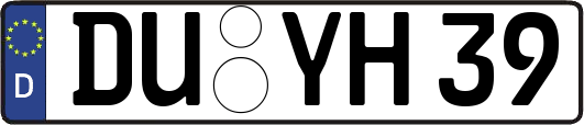 DU-YH39