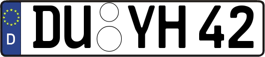 DU-YH42