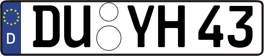 DU-YH43