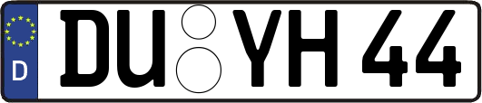 DU-YH44