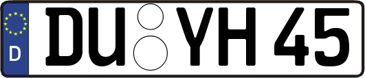 DU-YH45