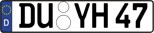 DU-YH47