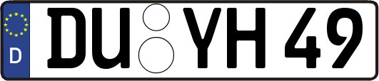 DU-YH49