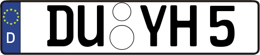 DU-YH5