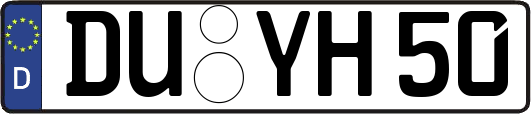DU-YH50