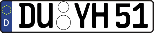 DU-YH51
