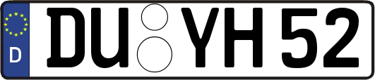 DU-YH52