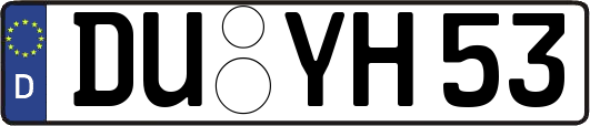 DU-YH53