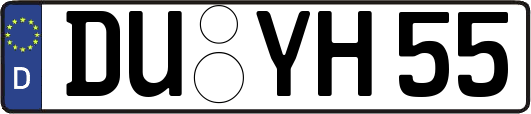 DU-YH55