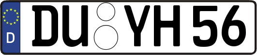 DU-YH56