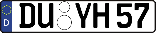 DU-YH57
