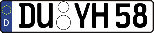 DU-YH58