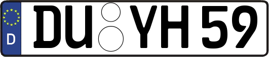 DU-YH59